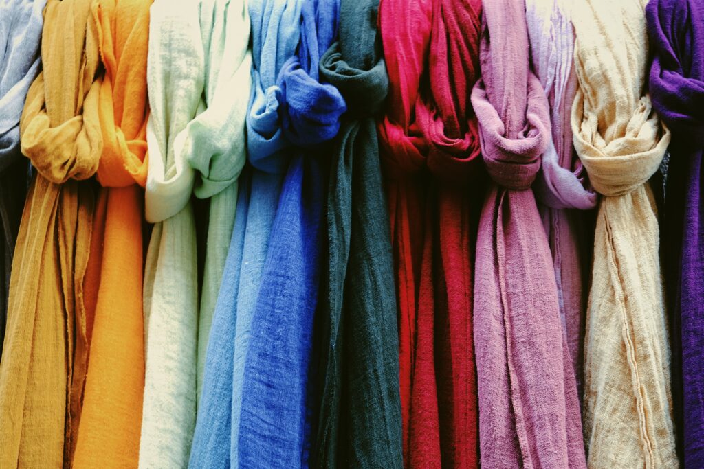what is linen